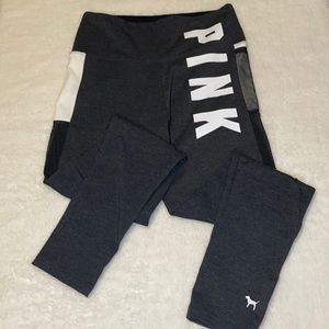 PINK Victoria Secret Leggings